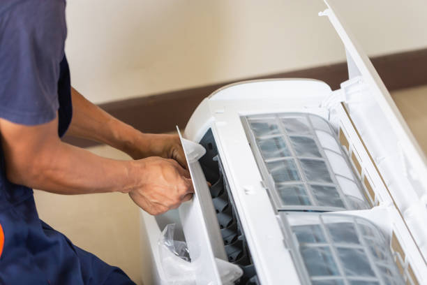 Best HVAC maintenance near me  in Bushnell, FL
