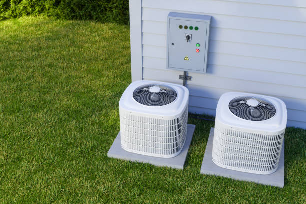 Best HVAC service technicians  in Bushnell, FL
