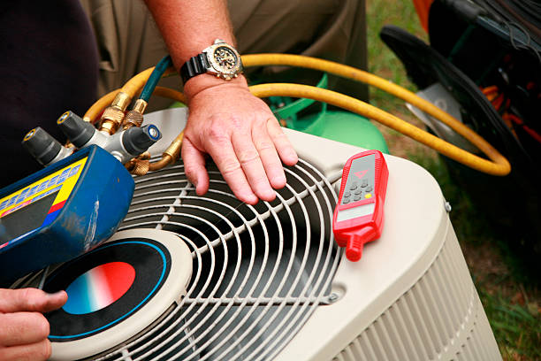 Reliable Bushnell, FL HVAC Solutions