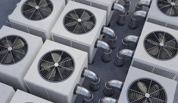 Best HVAC air duct cleaning  in Bushnell, FL
