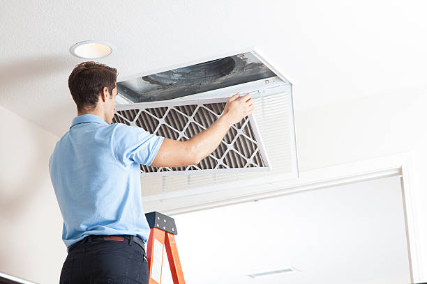 Best Air quality test  in Bushnell, FL