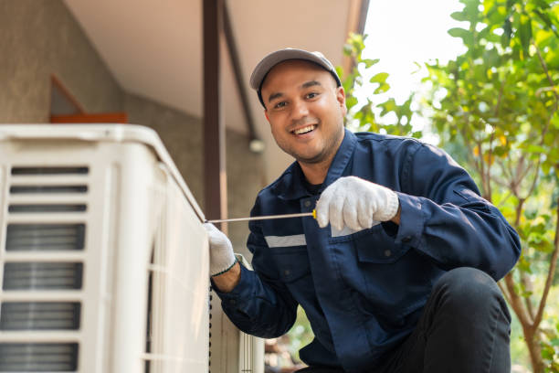 Best HVAC installation services  in Bushnell, FL