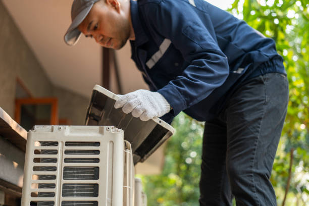 Local HVAC companies in Bushnell, FL