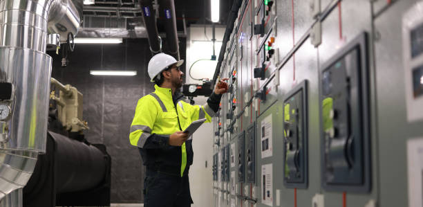 Best Affordable HVAC services  in Bushnell, FL