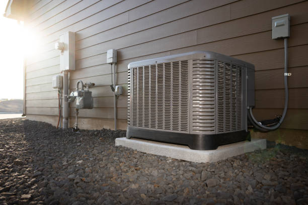 Best HVAC cleaning services  in Bushnell, FL